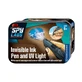 Invisible ink pen Spy Labs, +8 years, Thames&Kosmos