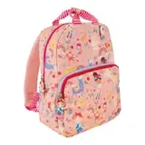 Rucsac pentru copii Rainbow Fairy, 3 ani+, Floss & Rock