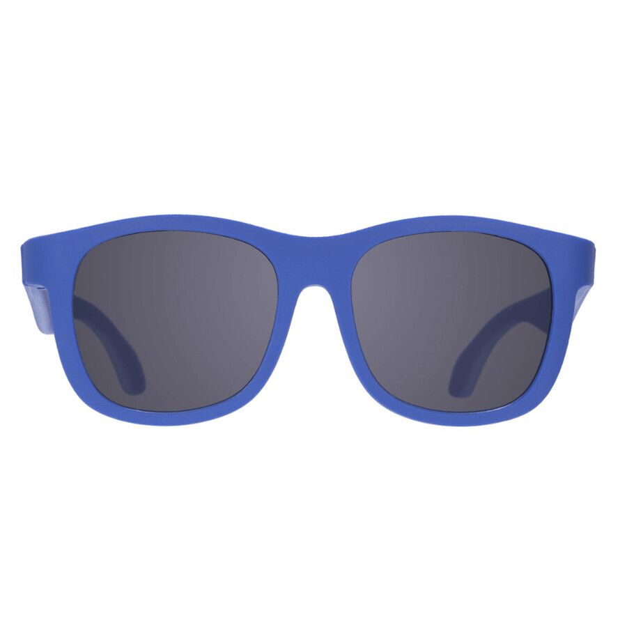 Buy Ultra-flexible sunglasses with tinted lenses for children, 0-2 years, Good as Blue, Babiators Ultra-flexible sunglasses with tinted lenses for children, 0-2 years, Good as Blue, Babiators