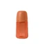 Biberon en silicone à débit moyen Colour Essence SX Pro Colour Essence, Ruby, 240 ml, Suavinex