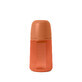 Colour Essence SX Pro medium flow silicone feeding bottle Colour Essence, Ruby, 240 ml, Suavinex