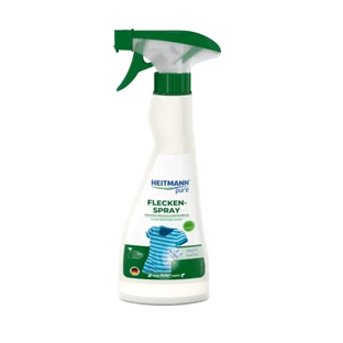 Fleckentfernungslösung, 250 ml, Heitmann