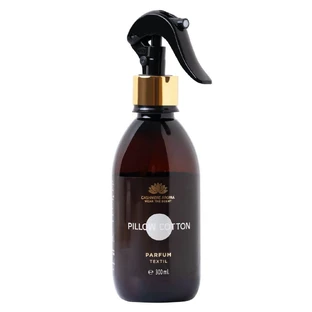 Pillow Cotton Textilduft, 300 ml, Kaschmir Aroma