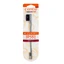 Brush and comb for styling fine hair, 1 piece, Cantu