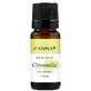 Citronella essential oil, 10 ml, Zanna