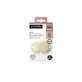 Siliconen fopspeen SX Pro Wonder, 0 - 6 maanden, Aqua Crem, 2 st, Suavinex