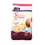 Biscuits bio à la noix de coco sans sucre, 250 g, Sottolestelle