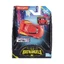 Redbird Batwheels metalen raceauto, schaal 1:55, +3 jaar, Fisher Price