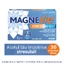 MagneVie Stress Resist with Ashwaghanda 80mg + 60 mg magnesium + 1.4mg vitamin B6, nervous system and stress resistance, 30 tablets