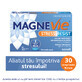 MagneVie Stress Resist with Ashwaghanda 80mg + 60 mg magnesium + 1.4mg vitamin B6, nervous system and stress resistance, 30 tablets
