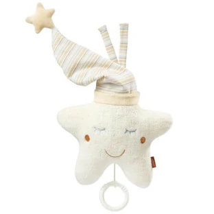 Jouet musical Sleeping Star, +0 mois, Fehn