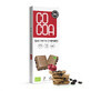 Organic Cherry Chocolate, 40 g, Cocoa