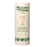 Deodorant-Stick, Serenity, 40 g, We Love The Planet