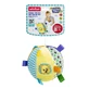 Bola de tela de león, +3 meses, Winfun