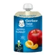 Puré de manzana y albaricoque, 6 meses+, 150 g, Gerber