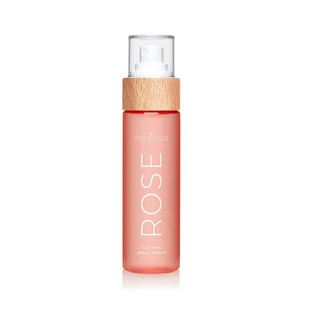 Tónico Calmante Rosa en Spray, 110 ml, Cocosolis