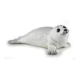 Baby seal figurine, +3 years, Papo
