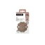 Siliconen fopspeen SX Pro Wonder, 6 - 18 maanden, Bruin, 1 stuk, Suavinex