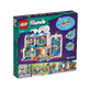 Sports Center, 8+ years, 41744, Lego Friends