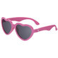 Ultra-flexible Sonnenbrille mit get&#246;nten Gl&#228;sern f&#252;r Kinder, 3-5 Jahre, Paparazzi Pink, Babiators