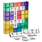 Alphabet Pack, +3 years, 40 pieces, Learn & Grow