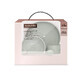 Colour Essence Silikon-Diversifikationsset Colour Essence, +4 Monate, Gr&#252;n, Suavinex