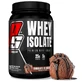 Molkenprotein Molkenisolat, 907 g, Schokoladeneis, Prosupps