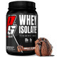 Proteine del siero del latte isolate, 907 g, Gelato al cioccolato, Prosupps