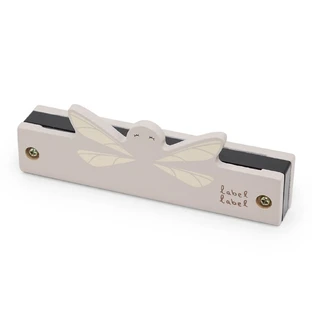 Jouet en bois Musique, +3 ans, Nougat, Label Label Label