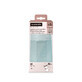 Medium-flow silicone feeding bottle SX Pro Colour Essence, Blue, 240 ml, Suavinex