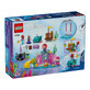 Ariel&#39;s Crystal Cave, 4+ years, 43254, Lego Disney Princess