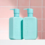Shampoo for hair regeneration, 350 ml, Ricinus Shampoo for hair regeneration, 350 ml, Ricinus
