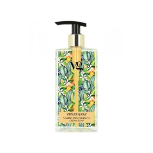 Liquid soap Sparkling Orange, 350 ml, Vivian Gray