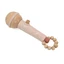 Jouet en bois Microphone, +6 mois, Rose, Label Label Label