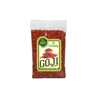Frutos secos de Goji, 500 g, Vitally