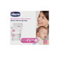 Bolsas para leche materna, +0 meses, 30 unidades, Chicco