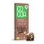 Organic chocolate with hazelnuts, 40 g, Cocoa