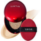 Compact foundation with SPF40 PA++ Mask Fit Red Cushion, 18 g, 21W Natural Ivory, TirTir