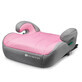 I-Size Boost car booster, 135-150 cm, Rose Pink, Kinderkraft