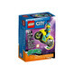City Stuntz cyber stunt bike, 5+ years, Lego
