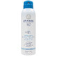 Moisturizing body spray with argan oil and aloe vera, 150 ml, O&#39;Lysee