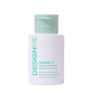 Gloss.Me Feuchtigkeitsbalsam, 50 ml, Design Me
