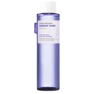 Zwiebel Newpair Toner mit Zwiebel Newpair Zwiebelextrakt, 200 ml, Isntree