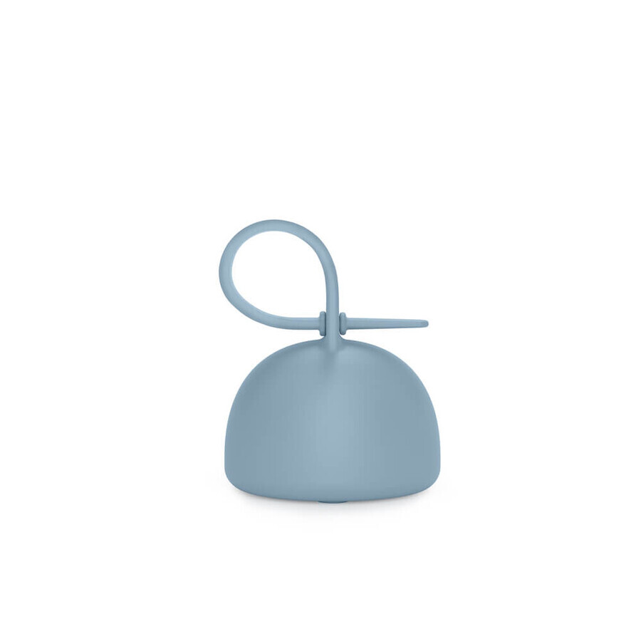 Silicone box for pacifier Colour Essence, Blue, Suavinex