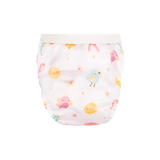 Wiederverwendbare Trainingsslips, Mädchen, 15-20 kg, Sevibebe