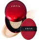 Compacte foundation met SPF40 PA++ Mask Fit Red Cushion, 18 g, 17N Vanille, TirTir