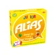 Board game Alias Junior, + 5 years, Tactic