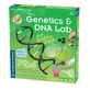 Das Genetik- und DNA-Labor STEM-Lernset, +10 Jahre, Thames&Kosmos