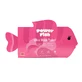 Ultra Vision Protect para niñas, 30 jaleas, PowerFish