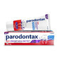 Toothpaste Gum Strengthen &amp; Protect, Fresh Mint, 75 ml, Parodontax